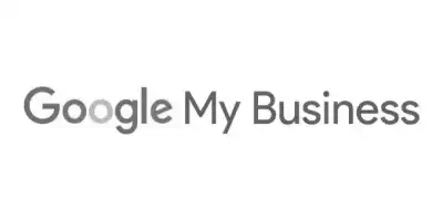 logo text al platformei Google My Business